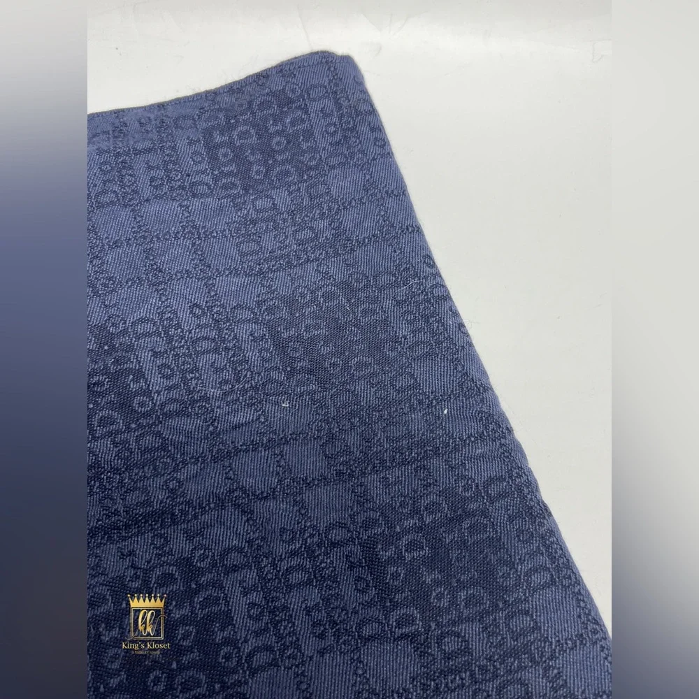 Christian Dior scarf